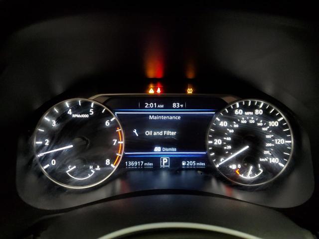 2020 NISSAN ALTIMA S - 1N4BL4BV2LC179618