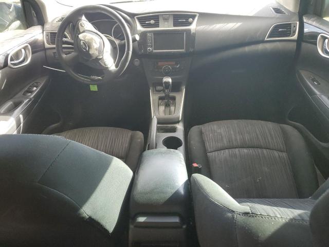 2019 NISSAN SENTRA S - 3N1AB7AP4KY298597