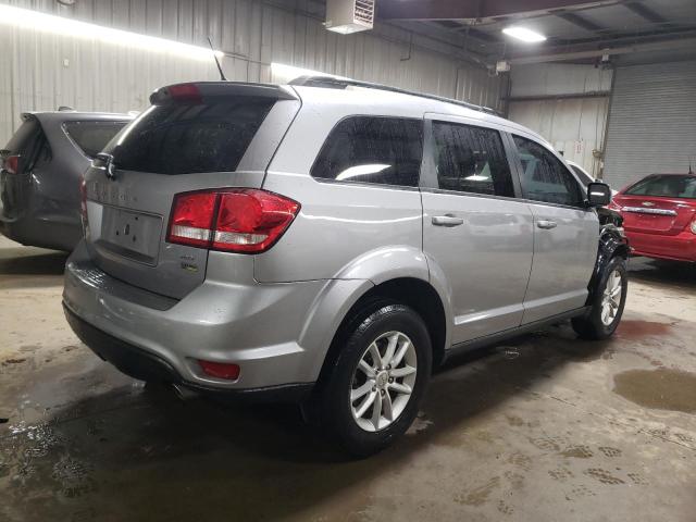 2015 DODGE JOURNEY SX - 3C4PDCBG6FT678715
