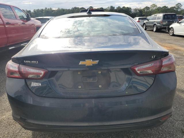 2020 CHEVROLET MALIBU LT - 1G1ZD5STXLF000100