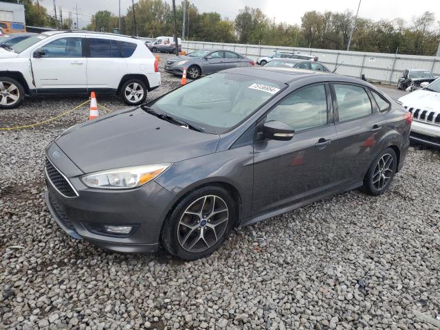 2015 FORD FOCUS SE #3023334246