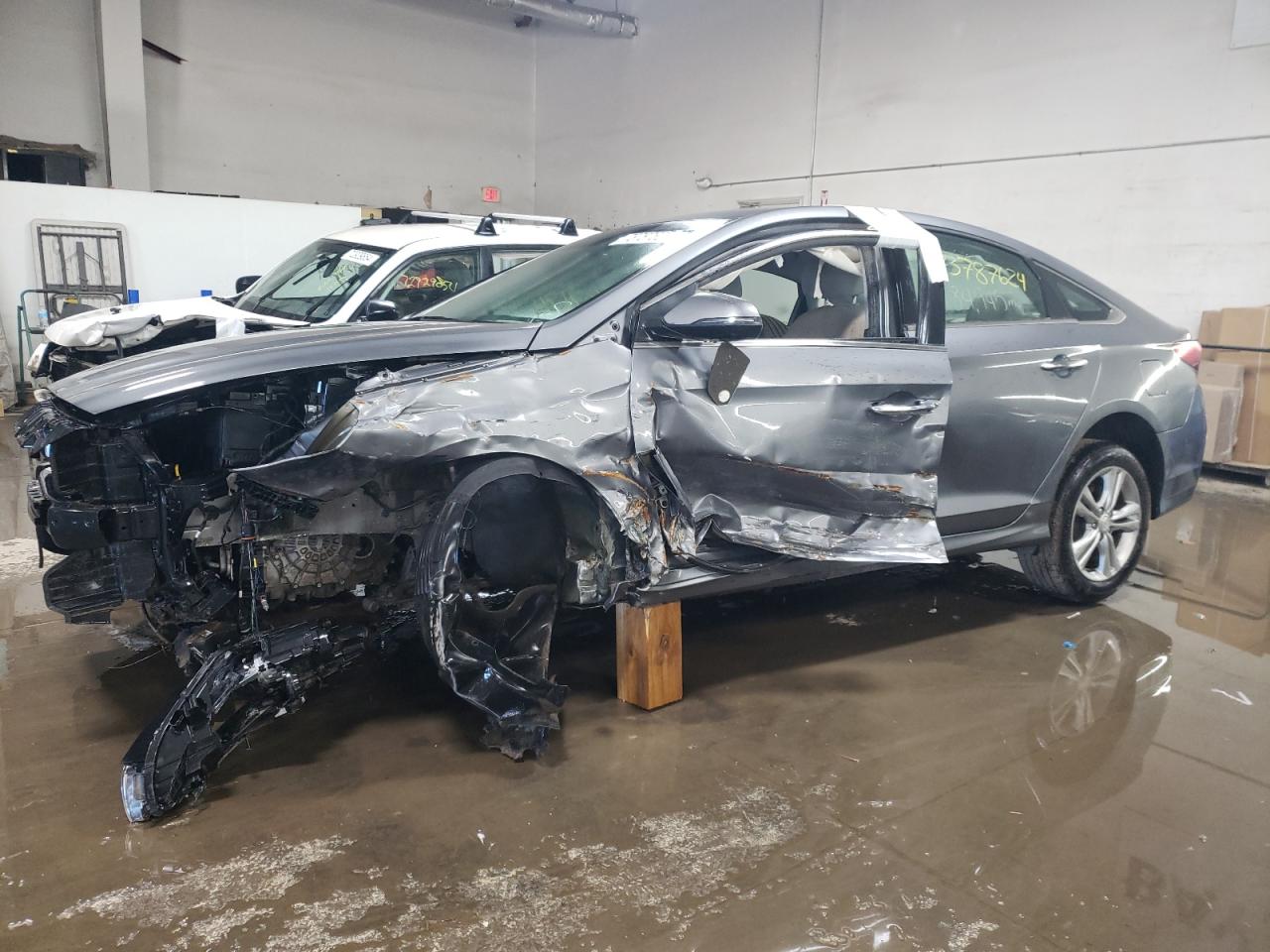HYUNDAI SONATA LIMITED
