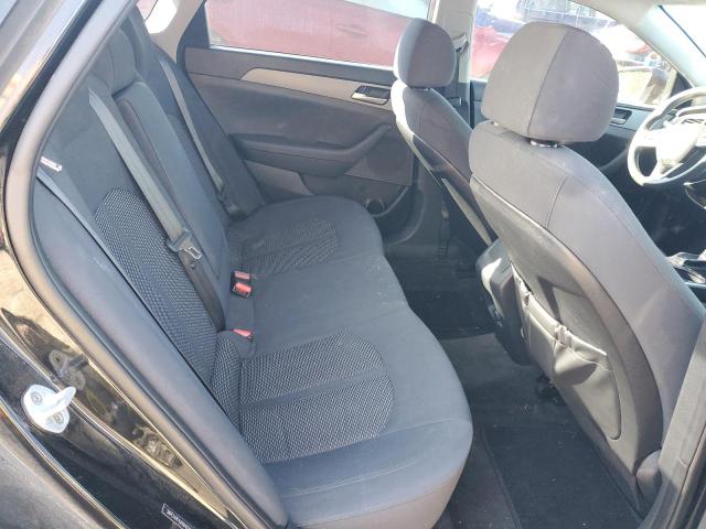 2018 HYUNDAI SONATA SE - 5NPE24AF4JH664039
