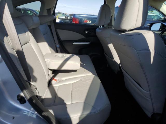 2015 HONDA CR-V EXL - 2HKRM3H73FH542459