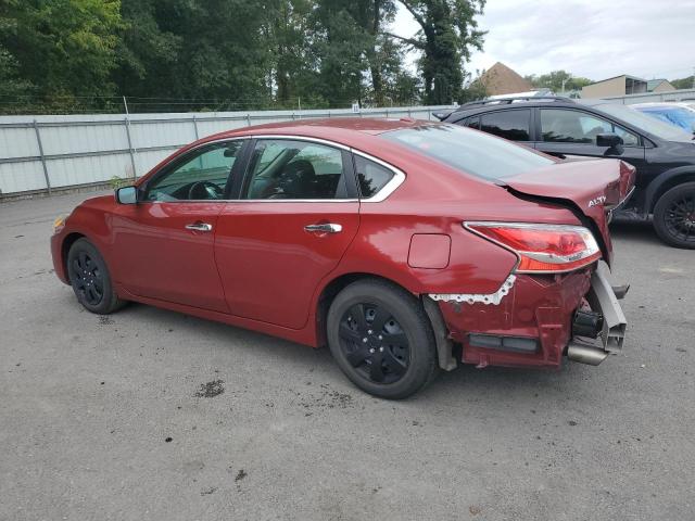 2015 NISSAN ALTIMA 2.5 - 1N4AL3AP1FC255214
