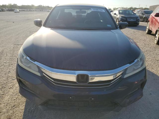 VIN 1HGCR2F54GA036054 2016 Honda Accord, Sport no.5