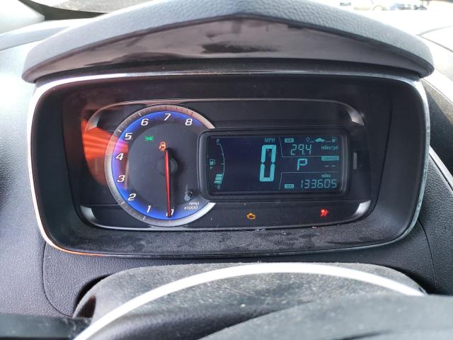 2015 CHEVROLET TRAX 1LT - KL7CJRSBXFB104700