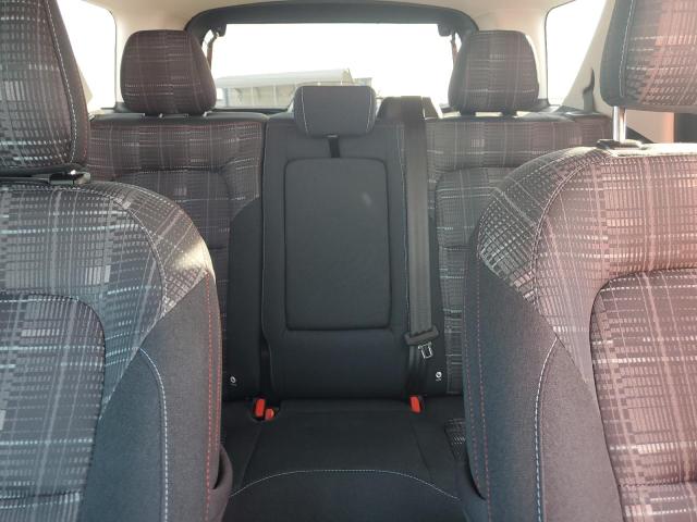 2024 FORD BRONCO SPO - 3FMCR9G64RRE83275