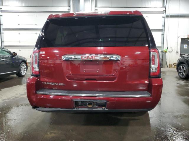 VIN 1GKS2HKJ4GR356890 2016 GMC Yukon, Denali no.6