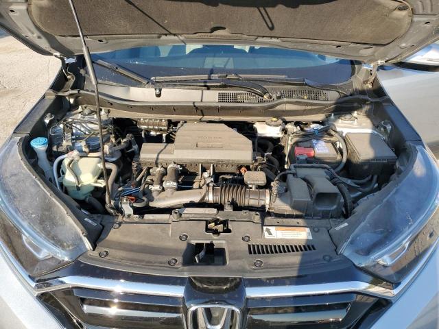 2022 HONDA CR-V EXL - 7FARW2H8XNE040773