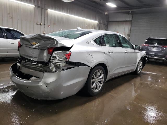 2016 CHEVROLET IMPALA LT - 2G1115S33G9151641