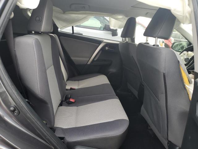 2015 TOYOTA RAV4 XLE - JTMWFREV3FJ043915