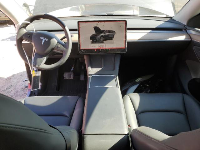 2023 TESLA MODEL Y - 7SAYGDEE2PF799840