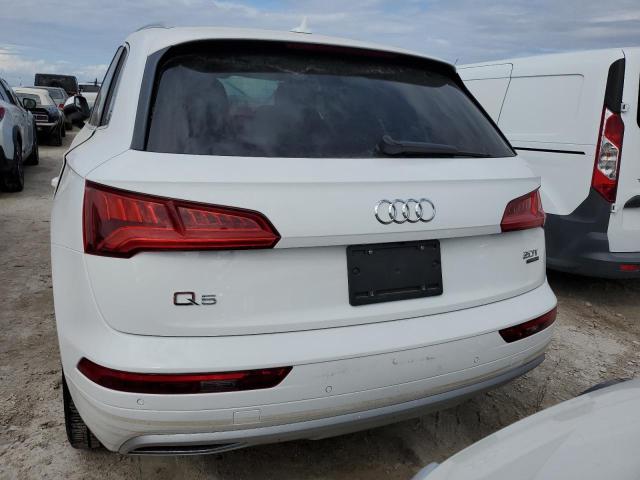 VIN WA1BNAFY7J2197245 2018 Audi Q5, Premium Plus no.6