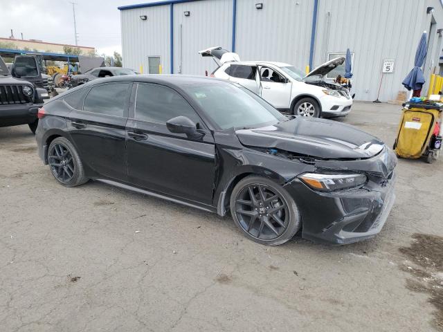 2024 HONDA CIVIC SPOR - 19XFL2H85RE021180