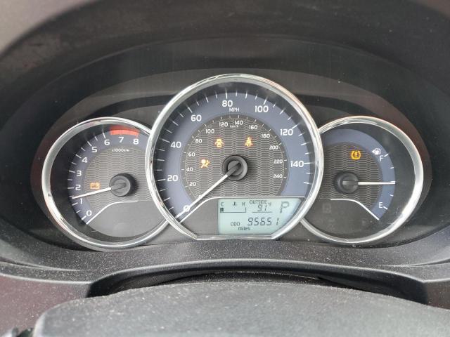 2016 TOYOTA COROLLA L #2881357483