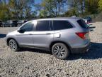 HONDA PILOT EXL photo