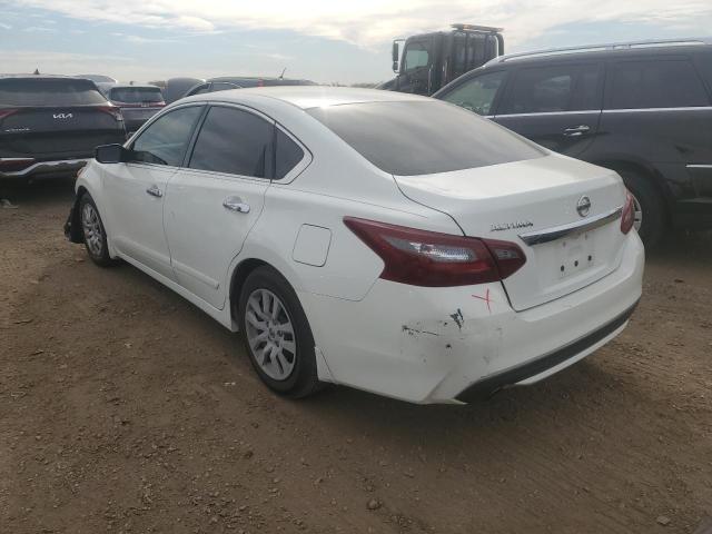 2018 NISSAN ALTIMA 2.5 - 1N4AL3AP7JC216670