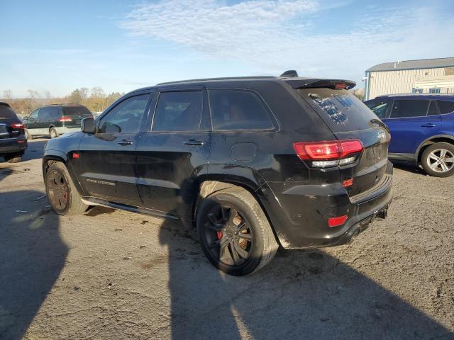 VIN 1C4RJFDJXHC761476 2017 Jeep Grand Cherokee, Srt-8 no.2