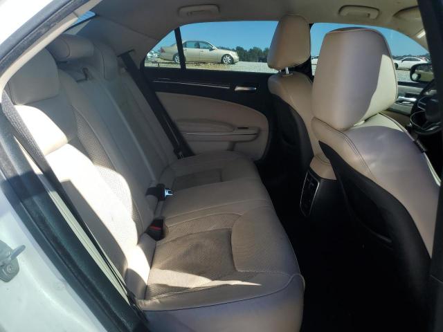 2018 CHRYSLER 300 LIMITE - 2C3CCAEG0JH145864