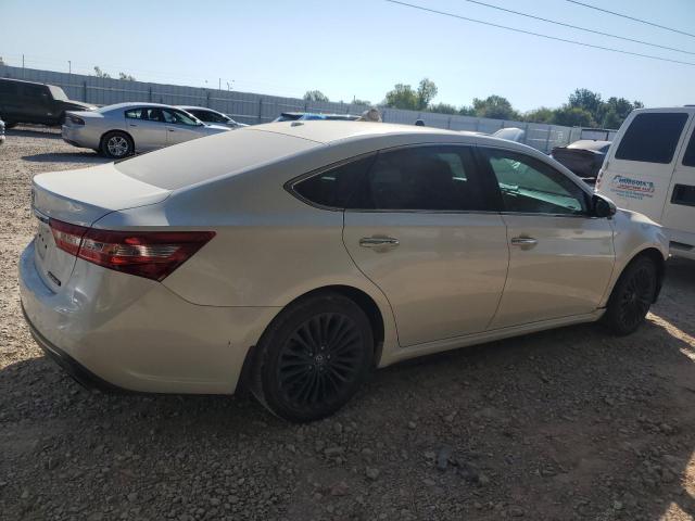 VIN 4T1BK1EB6HU253035 2017 Toyota Avalon, Xle no.3