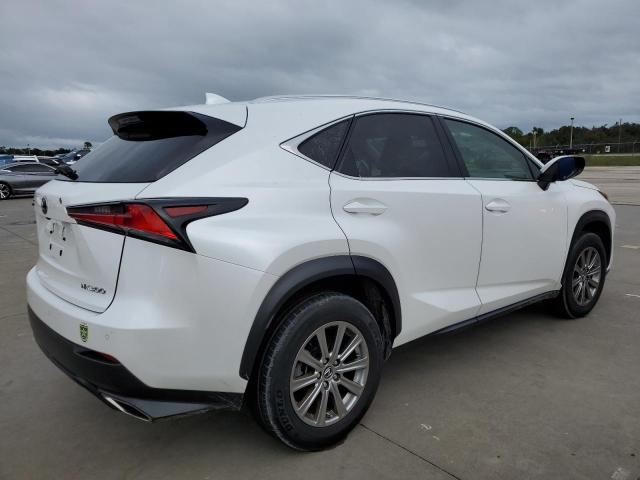 VIN JTJBARBZ5J2177362 2018 Lexus NX, 300 Base no.3