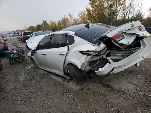 2019 KIA OPTIMA LX - 5XXGT4L39KG366382