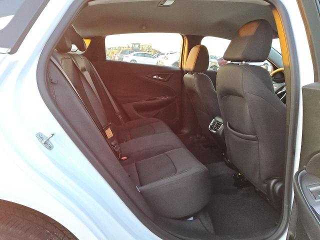 2023 CHEVROLET MALIBU LT - 1G1ZD5ST0PF229651