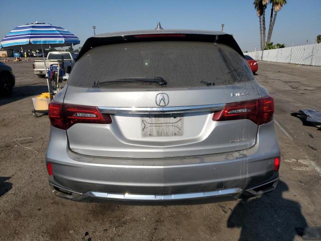 2019 ACURA MDX TECHNO - 5J8YD4H5XKL023349