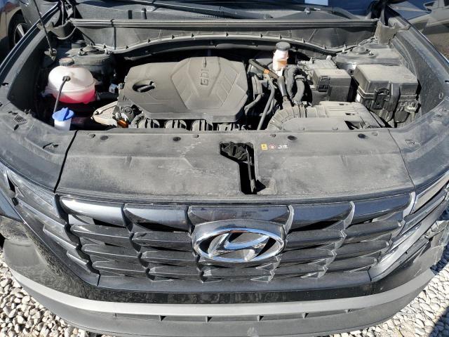 2022 HYUNDAI TUCSON SEL - 5NMJBCAE5NH030189