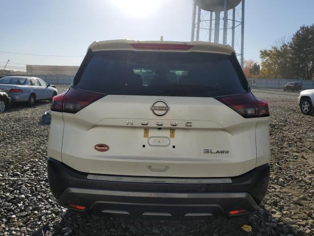 2023 NISSAN ROGUE SL - 5N1BT3CB5PC762730