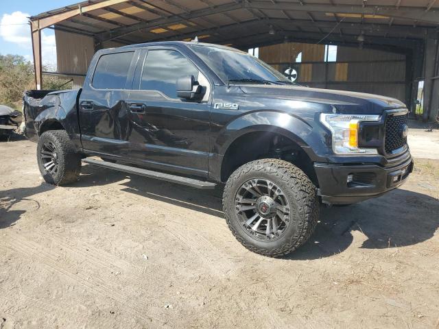 2020 FORD F150 SUPER - 1FTEW1CP4LKD88698