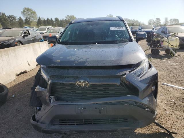 2019 TOYOTA RAV4 XLE - 2T3P1RFVXKW069313