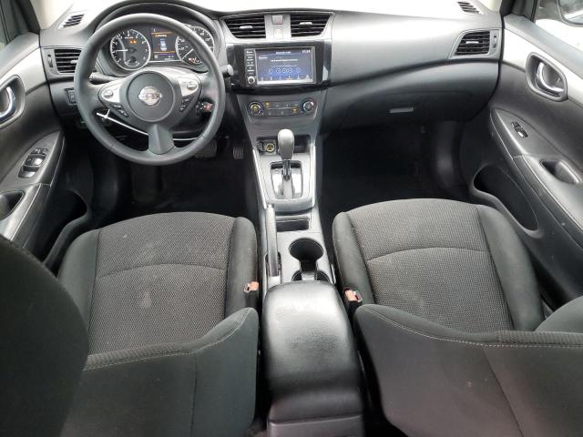 2019 NISSAN SENTRA S - 3N1AB7AP0KY313273