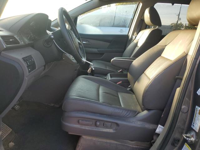 2016 HONDA ODYSSEY EX - 5FNRL5H63GB043599