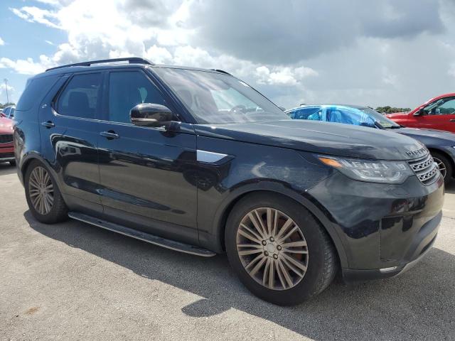 VIN SALRRBBK6HA013695 2017 Land Rover Discovery, Hse no.4