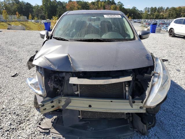 2019 NISSAN VERSA S - 3N1CN7AP5KL806525