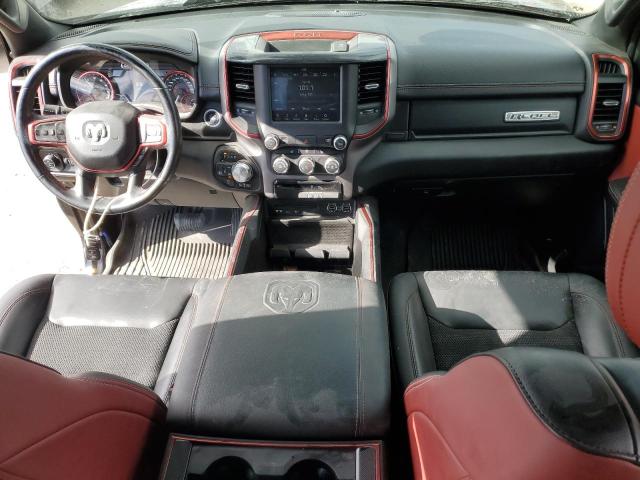 2019 RAM 1500 REBEL - 1C6SRFET2KN554755