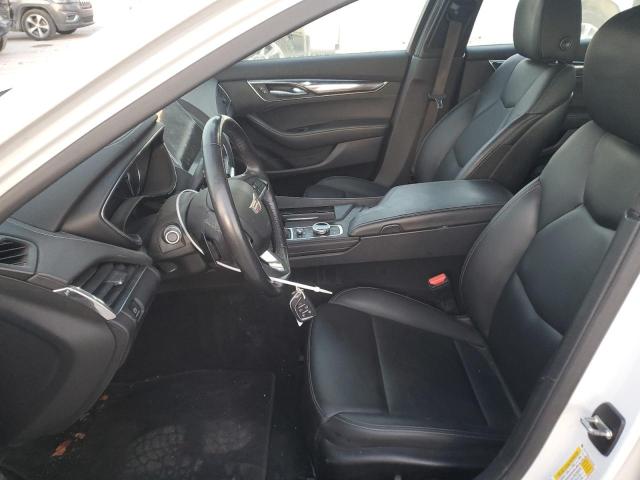 2020 CADILLAC CT5 LUXURY - 1G6DS5RK2L0122363