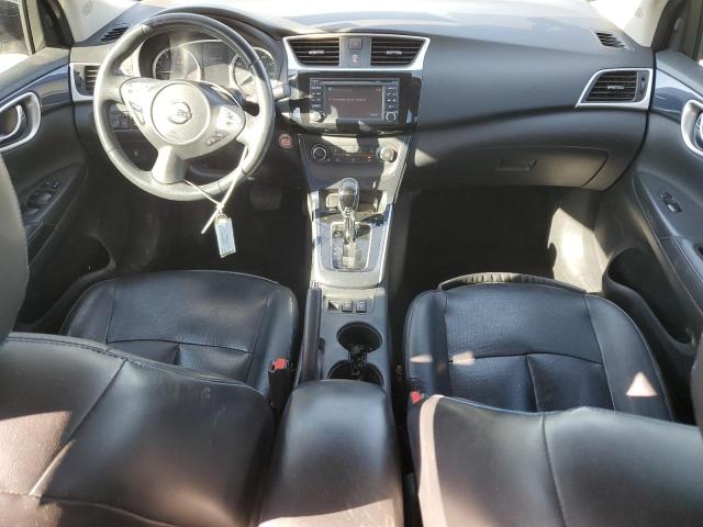 2016 NISSAN SENTRA S - 3N1AB7AP5GY323465