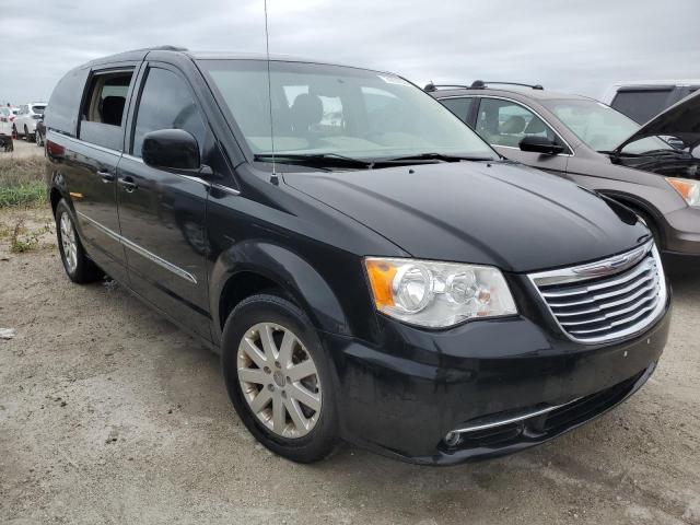 VIN 2C4RC1BGXER333110 2014 Chrysler Town and Countr... no.4