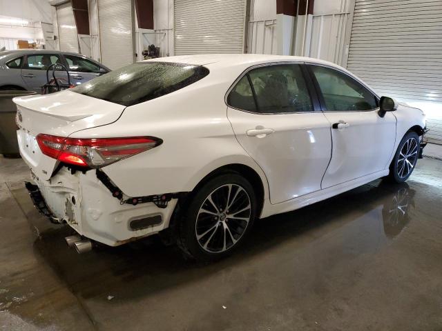 2018 TOYOTA CAMRY L - JTNB11HK5J3008785