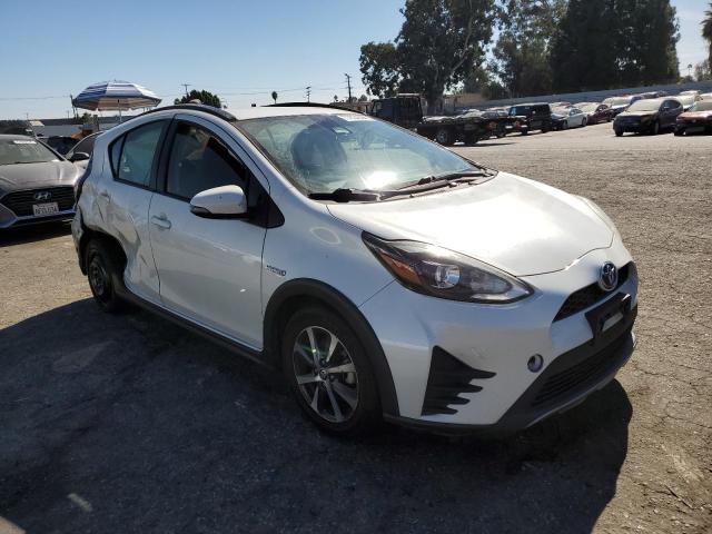 Vin: jtdkdtb37k1622873, lot: 77824394, toyota prius 20194