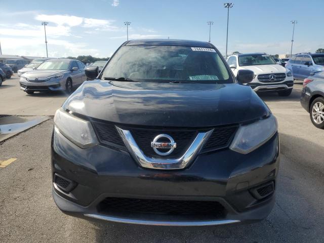 2016 NISSAN ROGUE S - 5N1AT2MT3GC877453