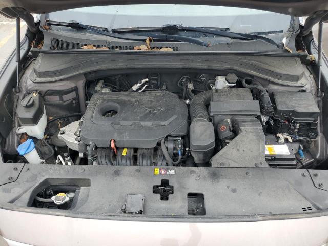 2019 HYUNDAI SANTA FE S - 5NMS2CAD1KH087691