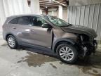 KIA SORENTO L photo