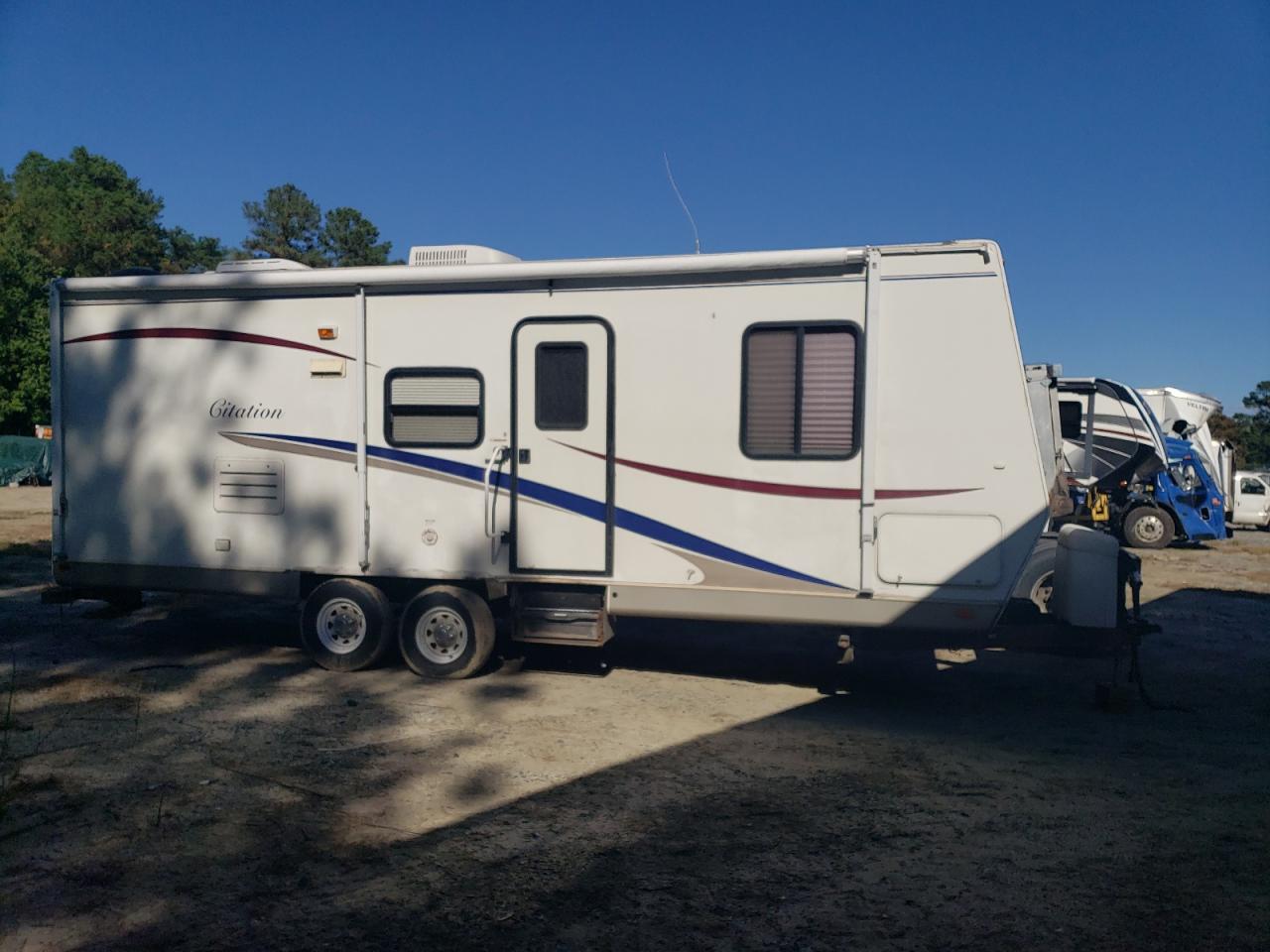 Lot #2914843787 2004 OTHR TRAILER