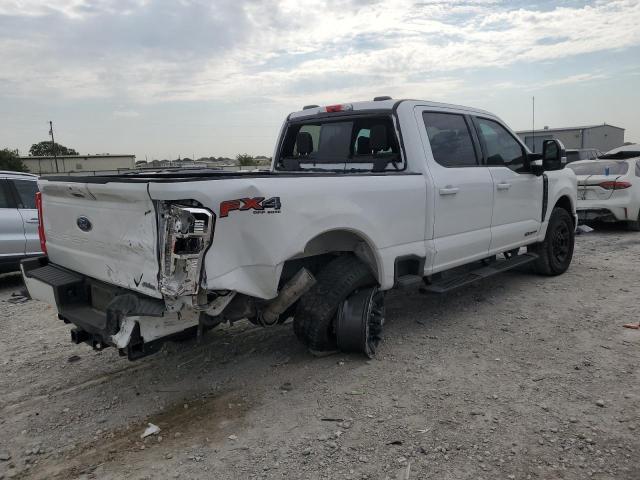 2023 FORD F250 SUPER - 1FT8W2BT5PED76954