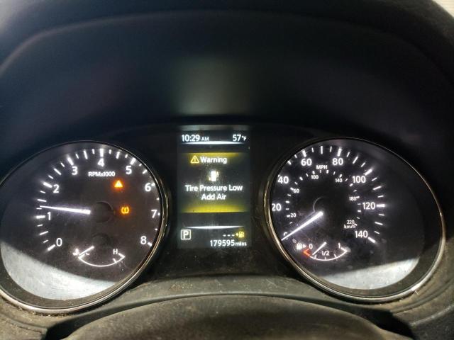 2017 NISSAN ROGUE S - 5N1AT2MM1HC774171