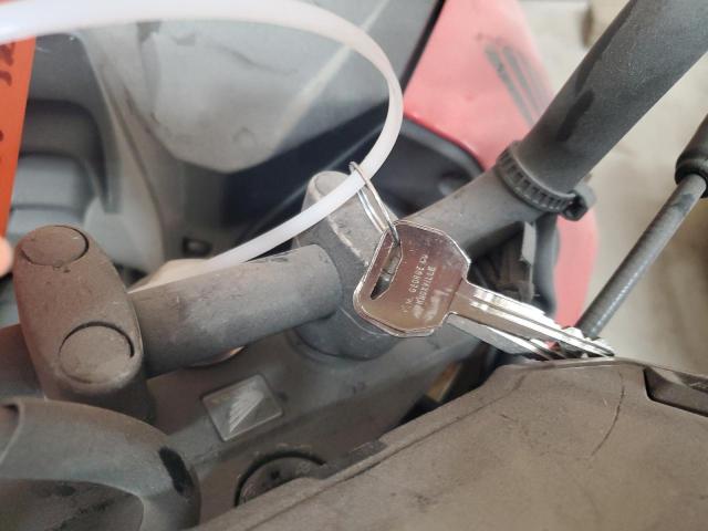 2019 HONDA GROM 125 MLHJC7514K5101146